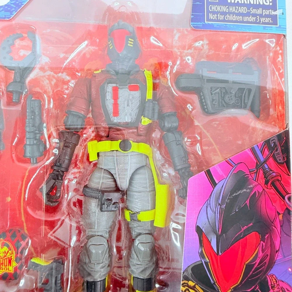 Hasbro gi joe